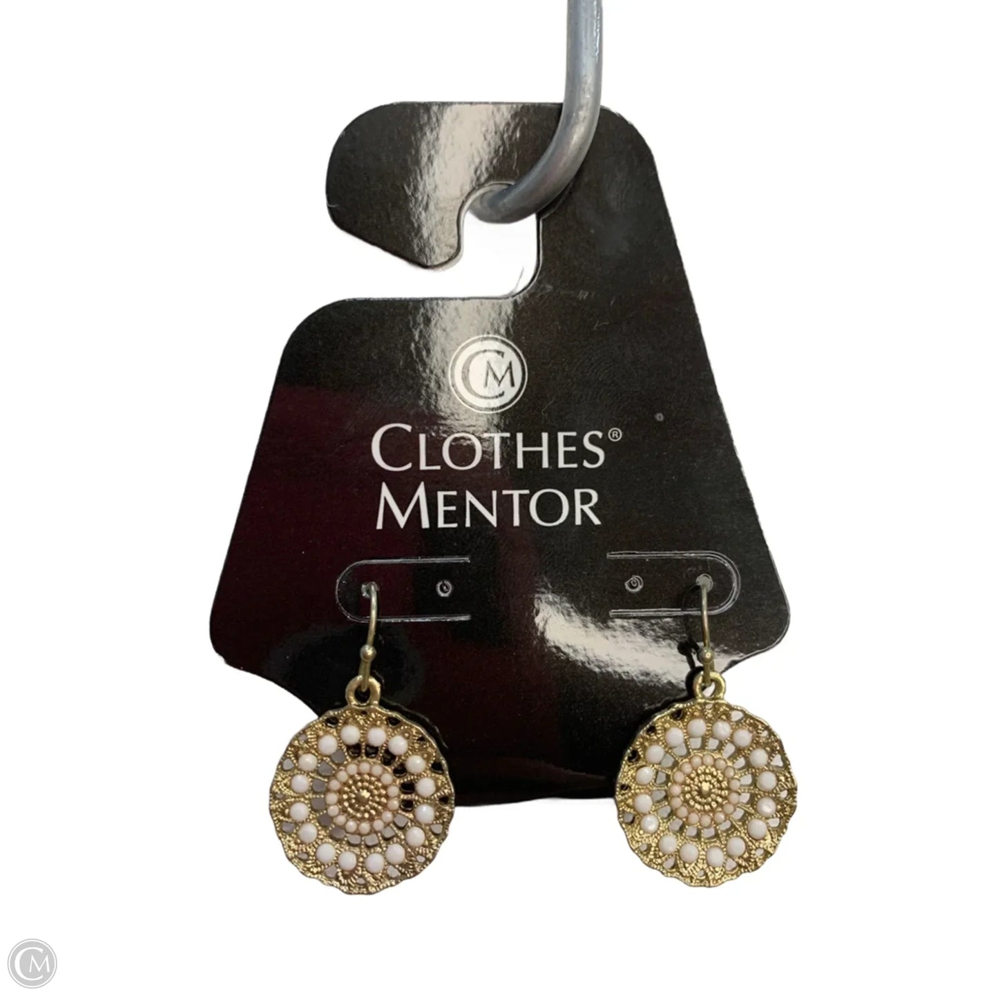 Earrings Dangle/drop By Clothes Mentor