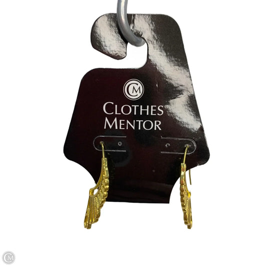 Earrings Dangle/drop By Clothes Mentor