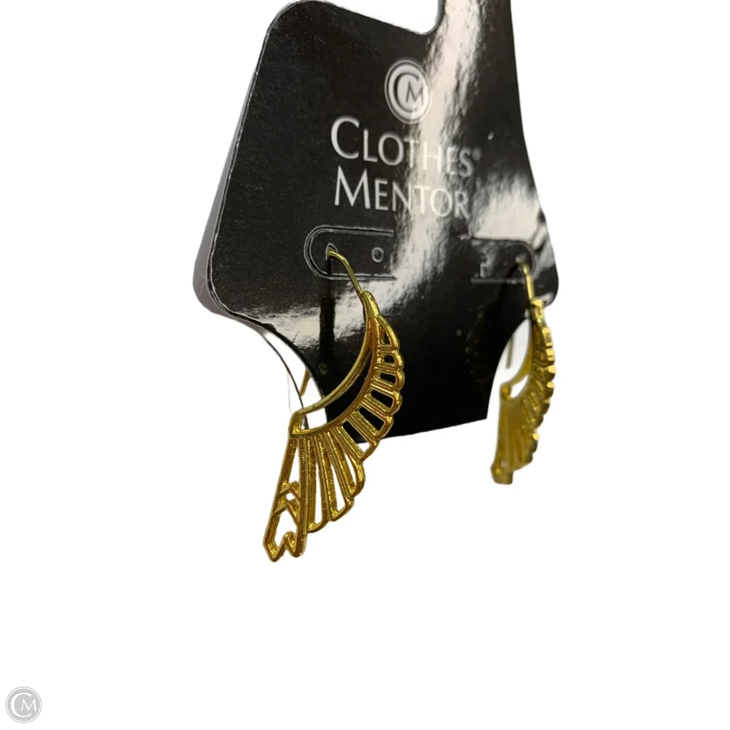 Earrings Dangle/drop By Clothes Mentor