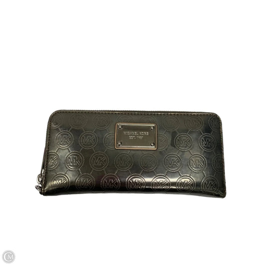 Wallet Designer By Michael Kors, Size: Medium