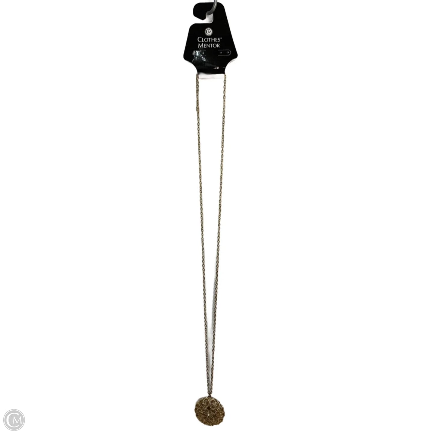 Necklace Pendant By Clothes Mentor