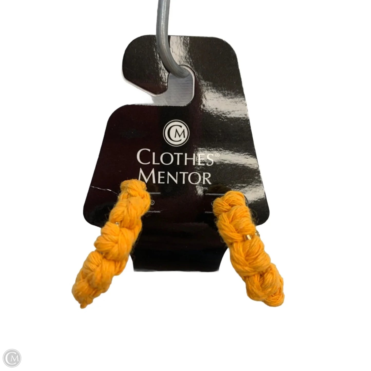 Earrings Hoop By Clothes Mentor