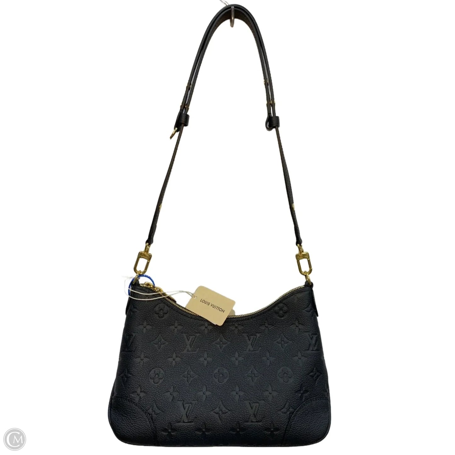 Handbag Luxury Designer By Louis Vuitton, Size: Small