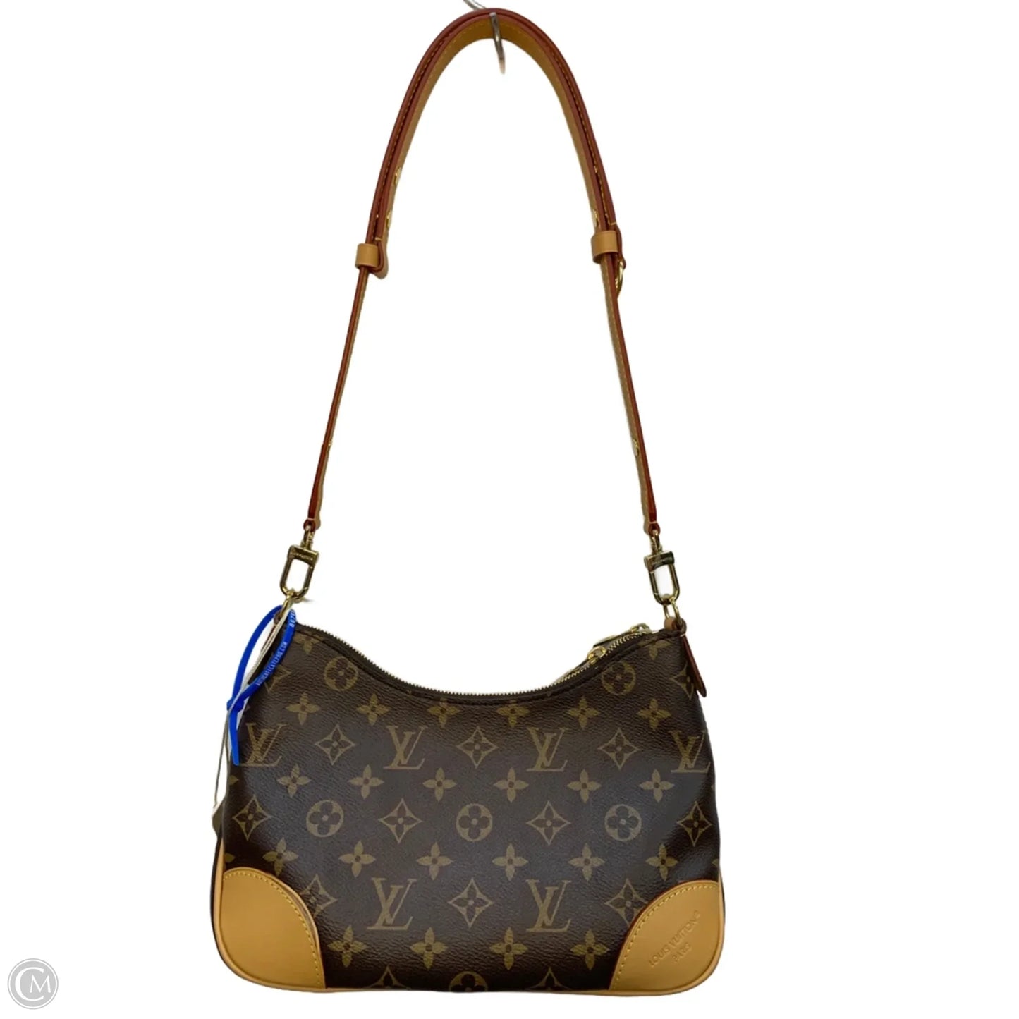 Handbag Luxury Designer By Louis Vuitton, Size: Small