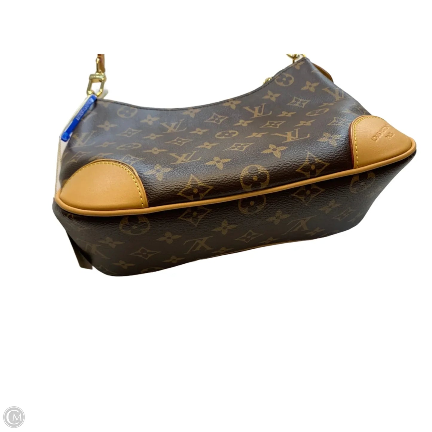 Handbag Luxury Designer By Louis Vuitton, Size: Small