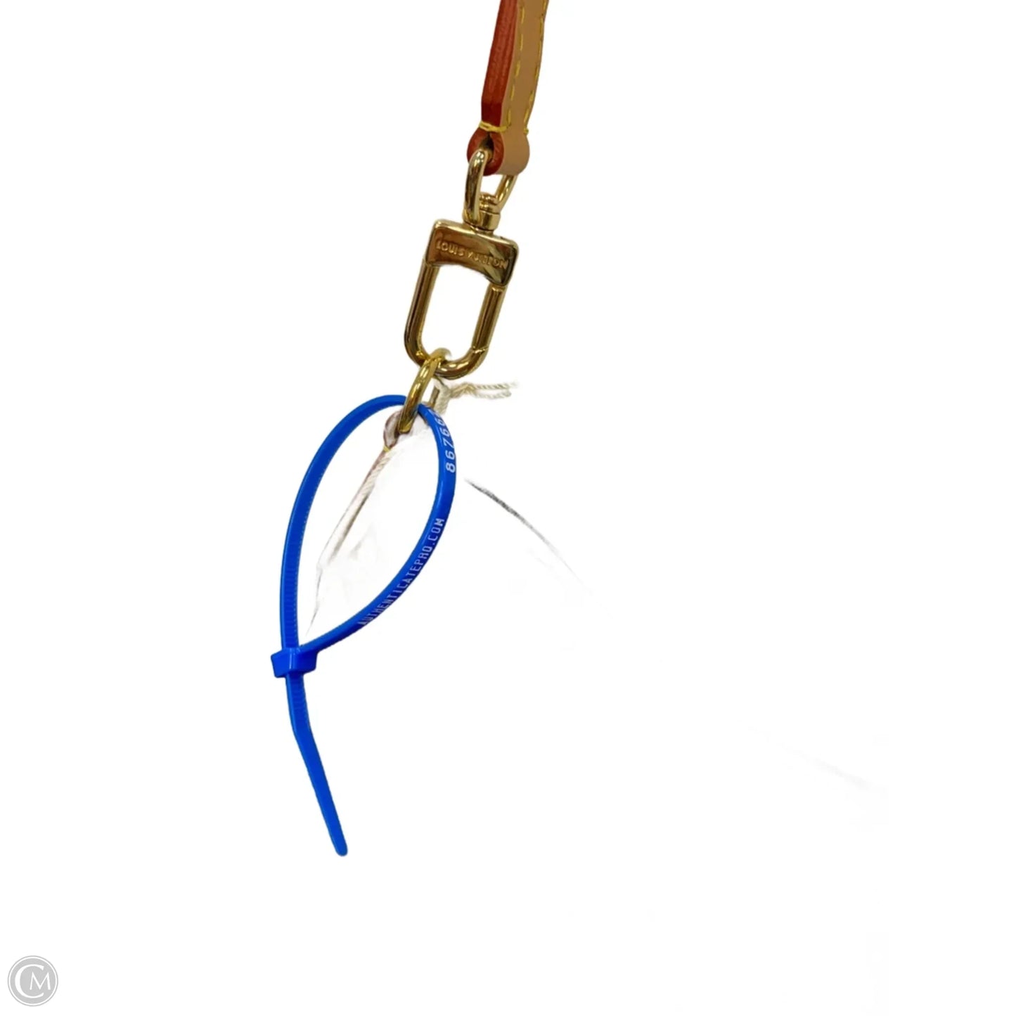 Handbag Luxury Designer By Louis Vuitton, Size: Small