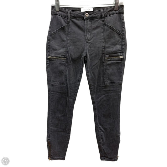 Pants Other By Pistola In Grey, Size: 0