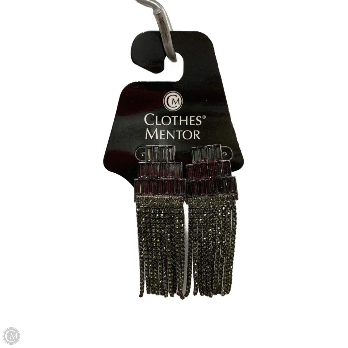 Earrings Statement By Clothes Mentor