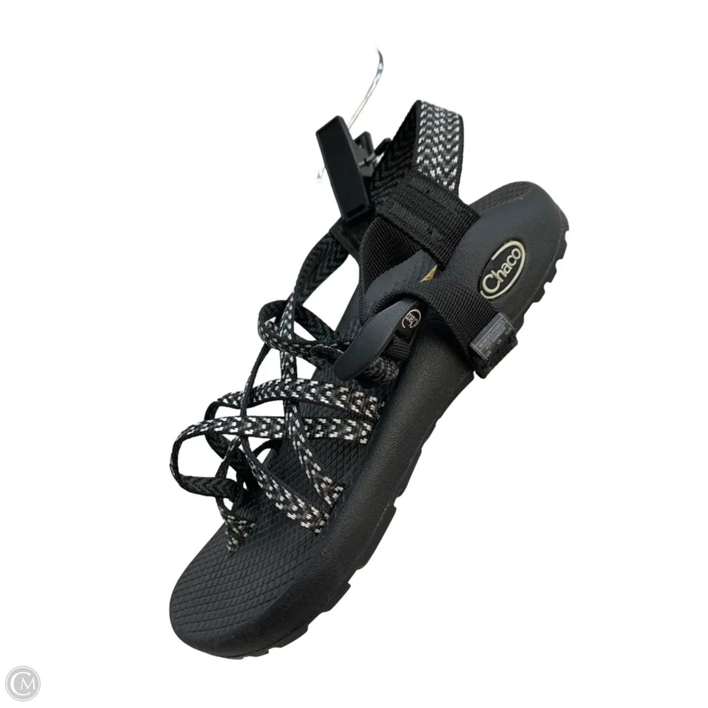 Sandals Sport By Chacos In Black, Size: 6