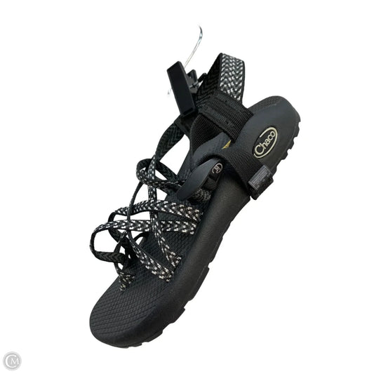 Sandals Sport By Chacos In Black, Size: 6