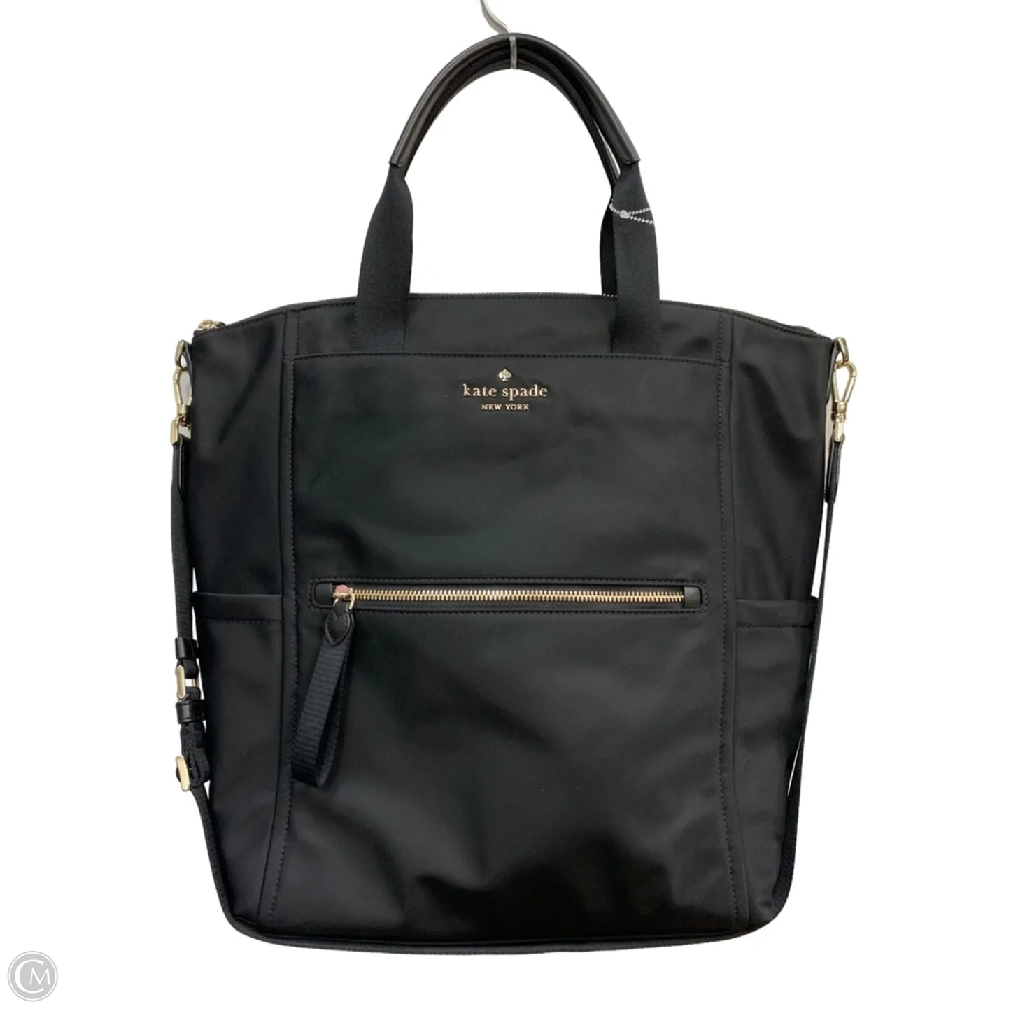 Tote Designer By Kate Spade, Size: Large