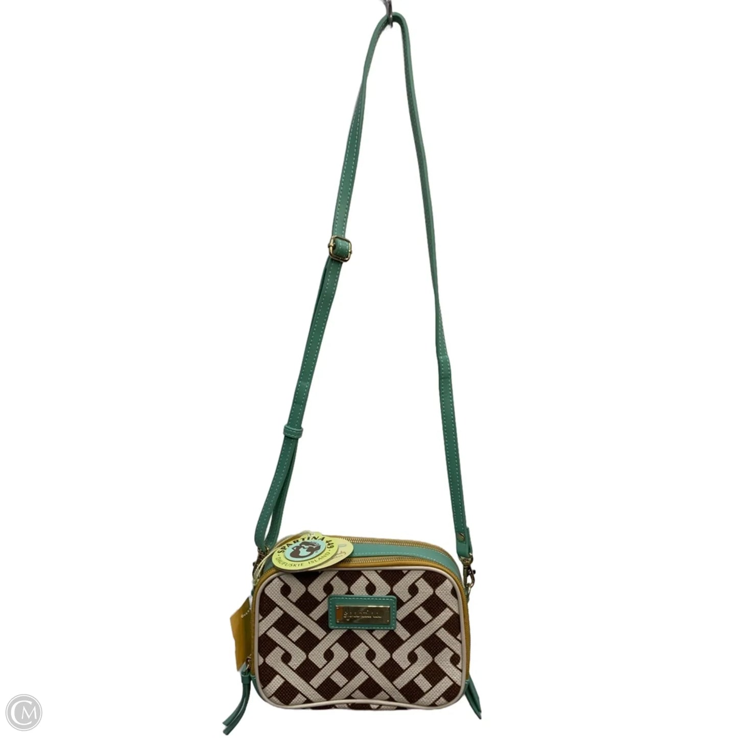 Crossbody By Spartina, Size: Small