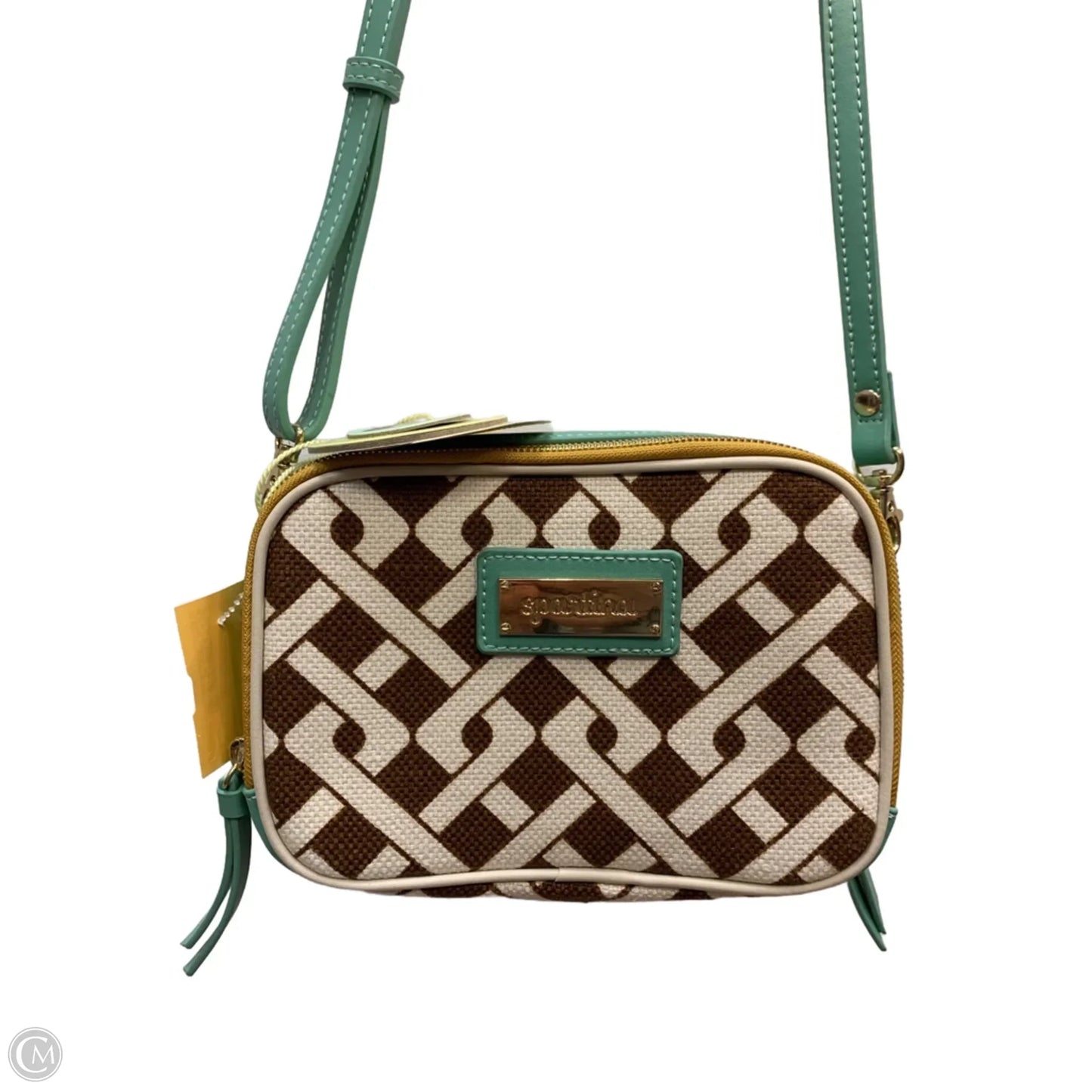 Crossbody By Spartina, Size: Small
