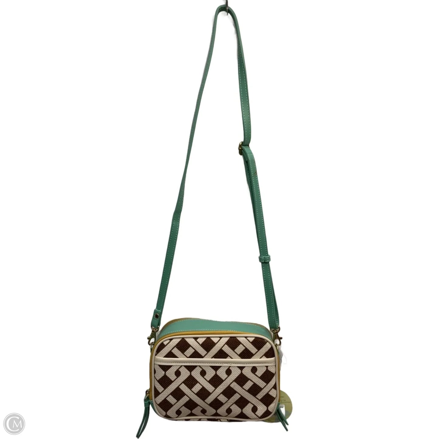 Crossbody By Spartina, Size: Small