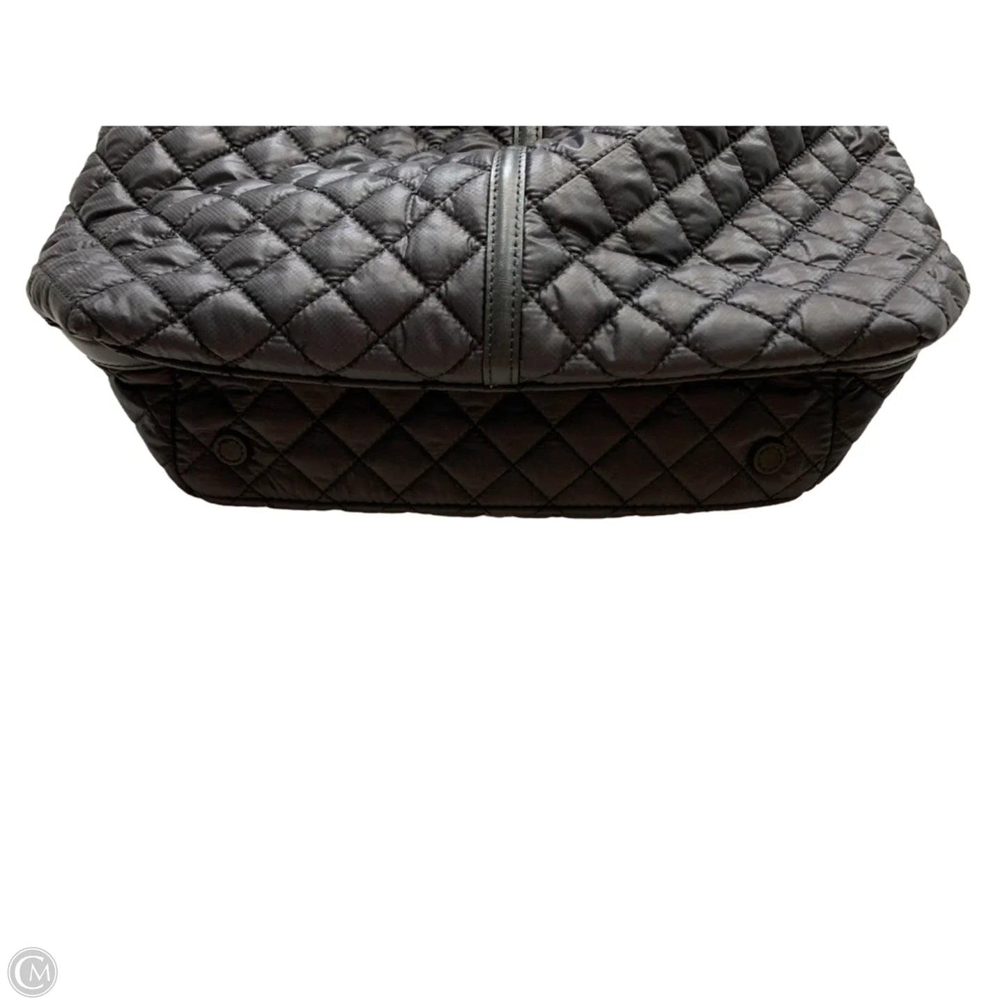 Handbag By Mz Wallace, Size: Large