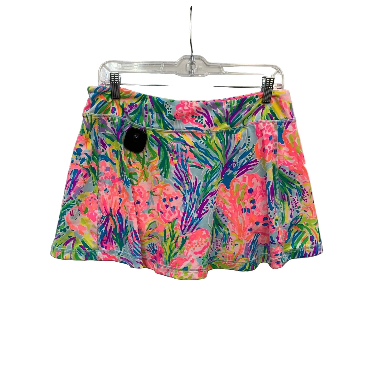 Backpack Designer By Lilly Pulitzer, Size: Large