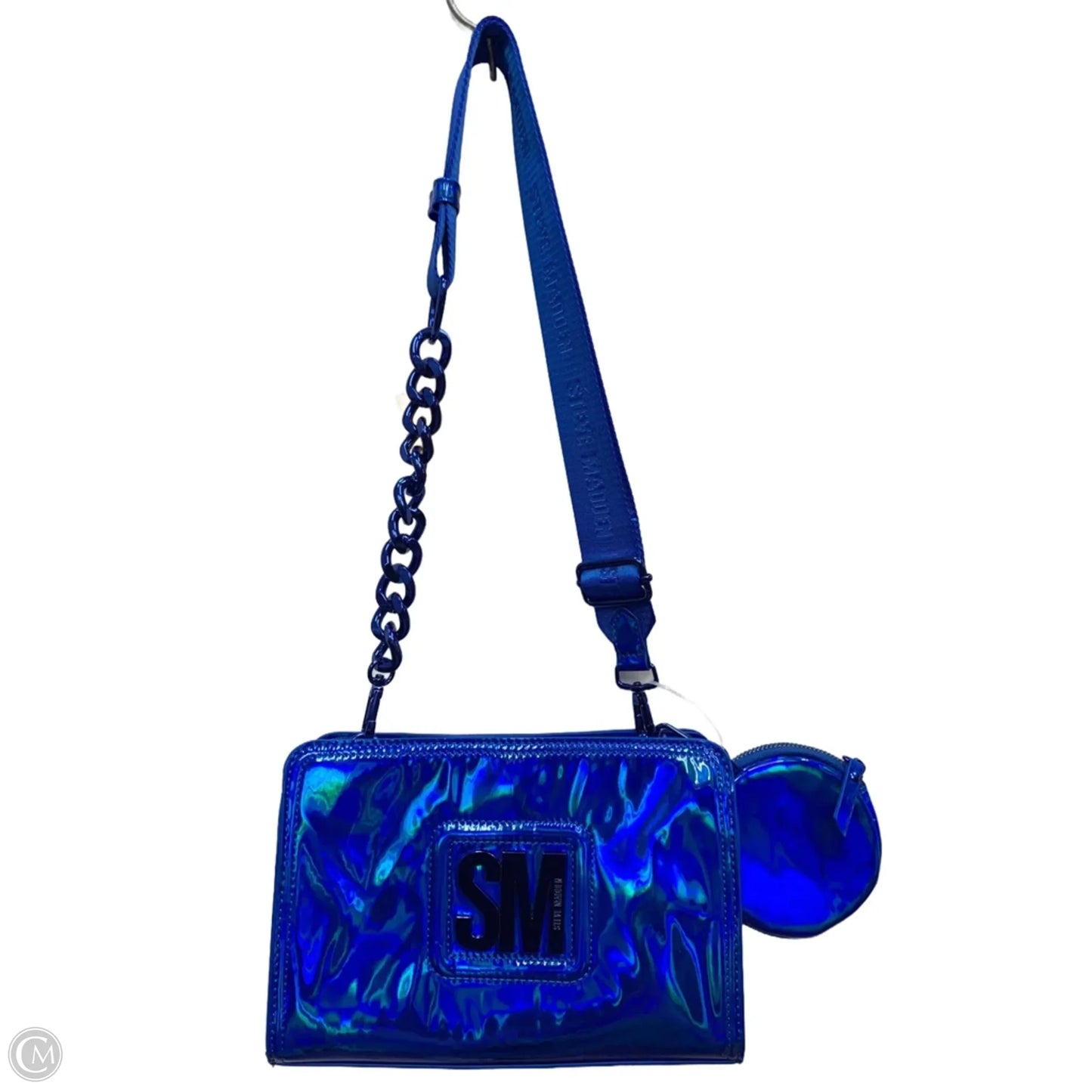 Handbag By Steve Madden, Size: Medium