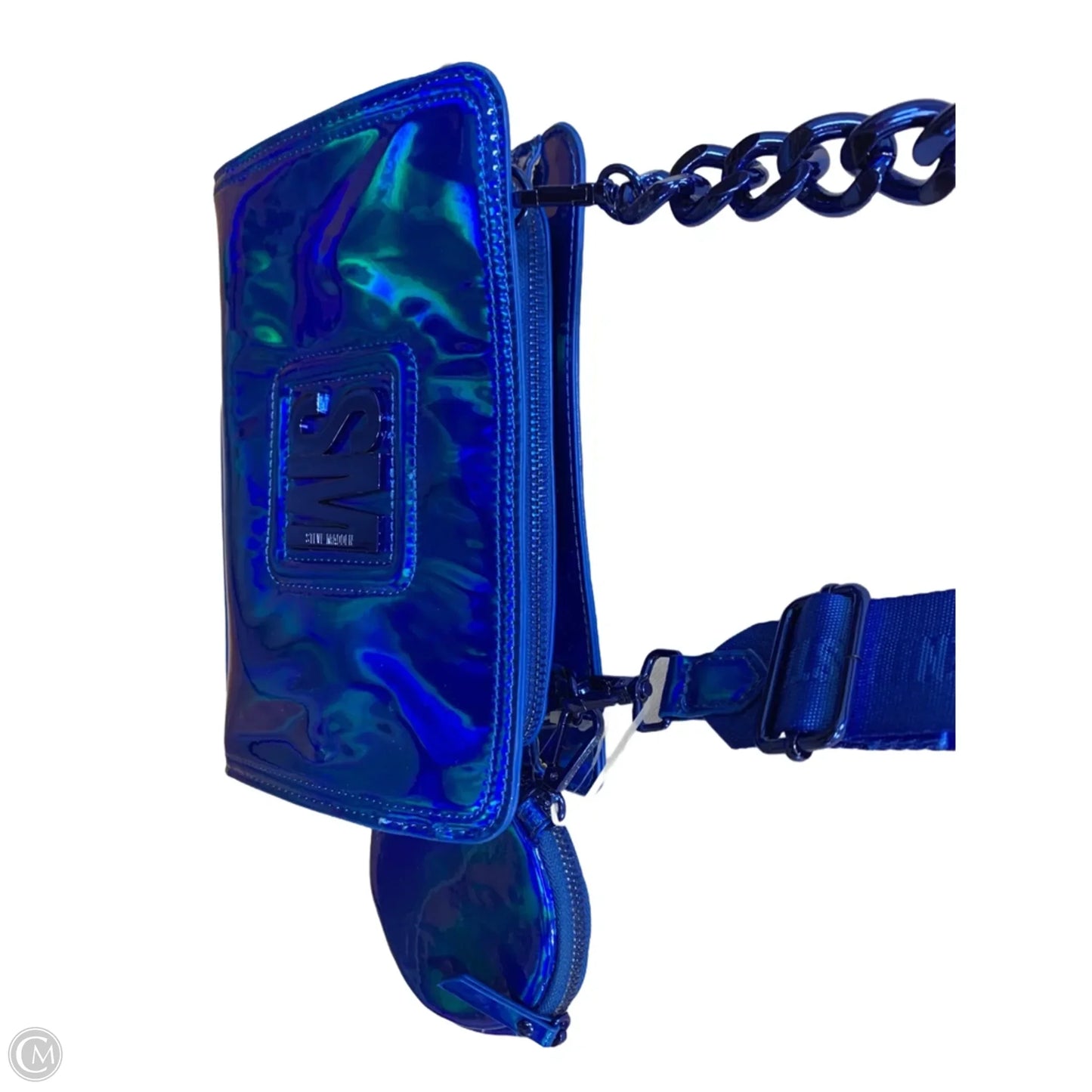 Handbag By Steve Madden, Size: Medium