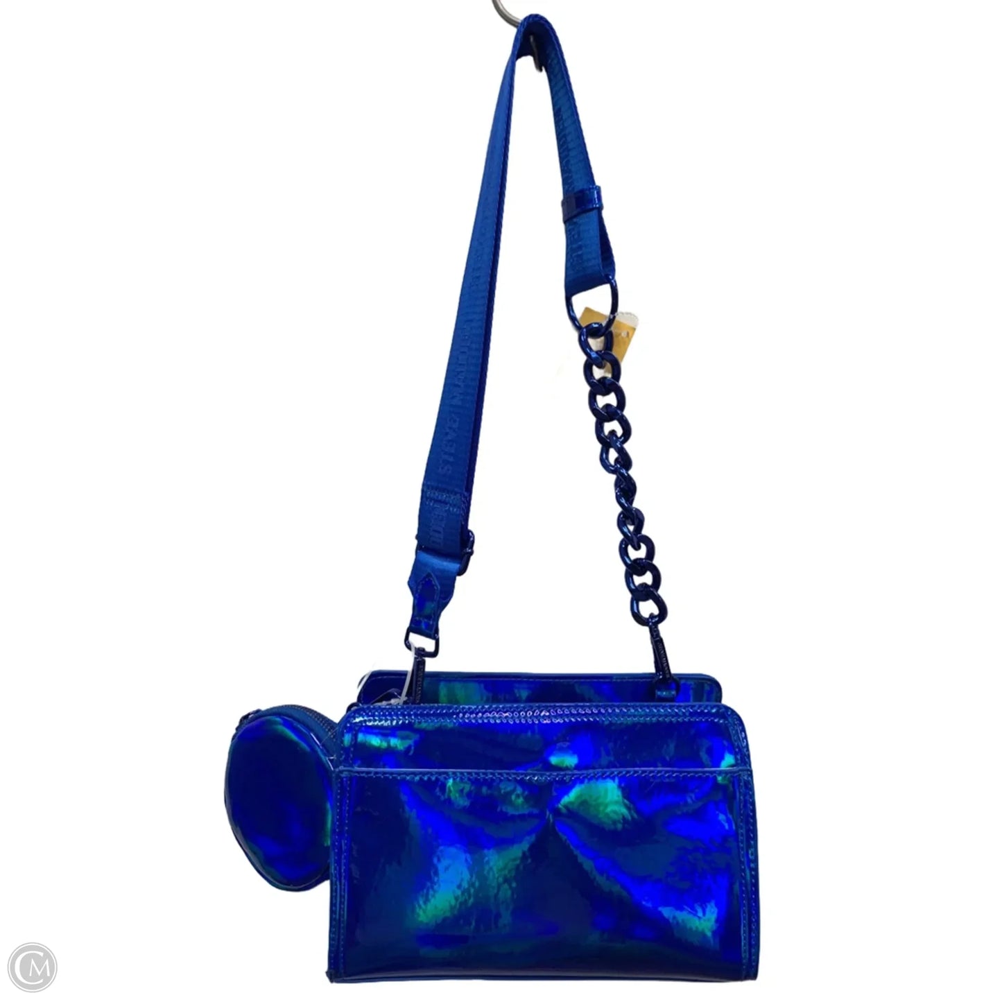 Handbag By Steve Madden, Size: Medium