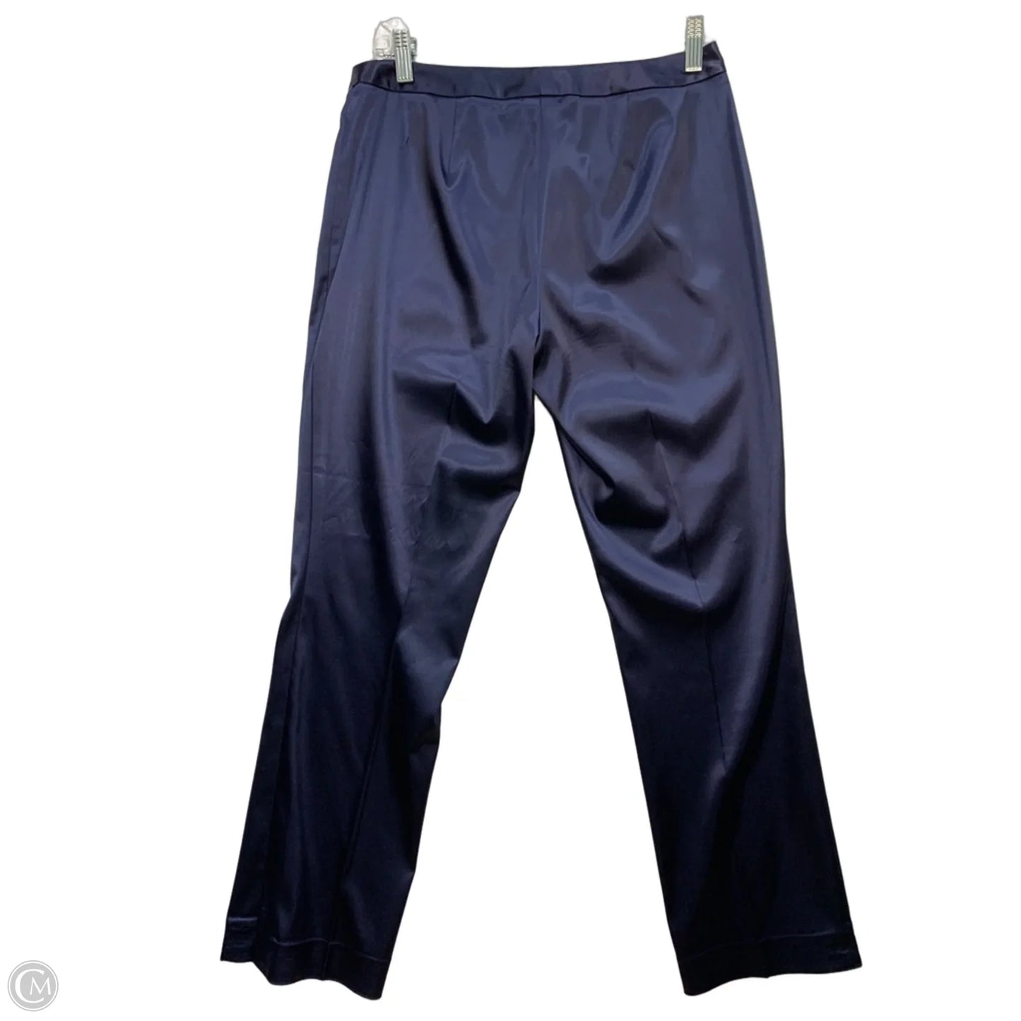Pants Dress By Sigrid Olsen In Navy, Size: 6