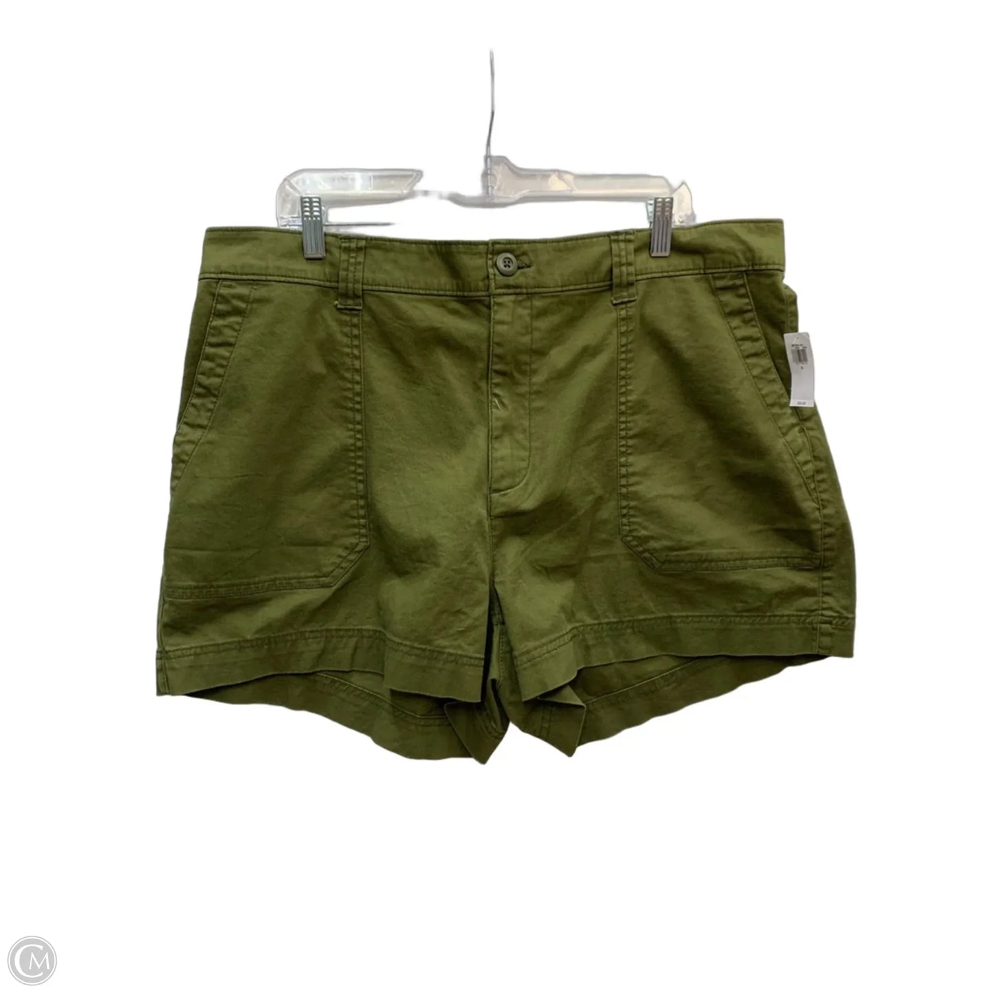 Shorts By Old Navy In Green, Size: Xl