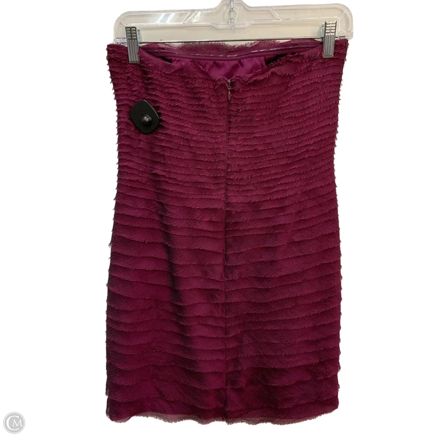 Dress Designer By Alice + Olivia In Pink, Size: Xs