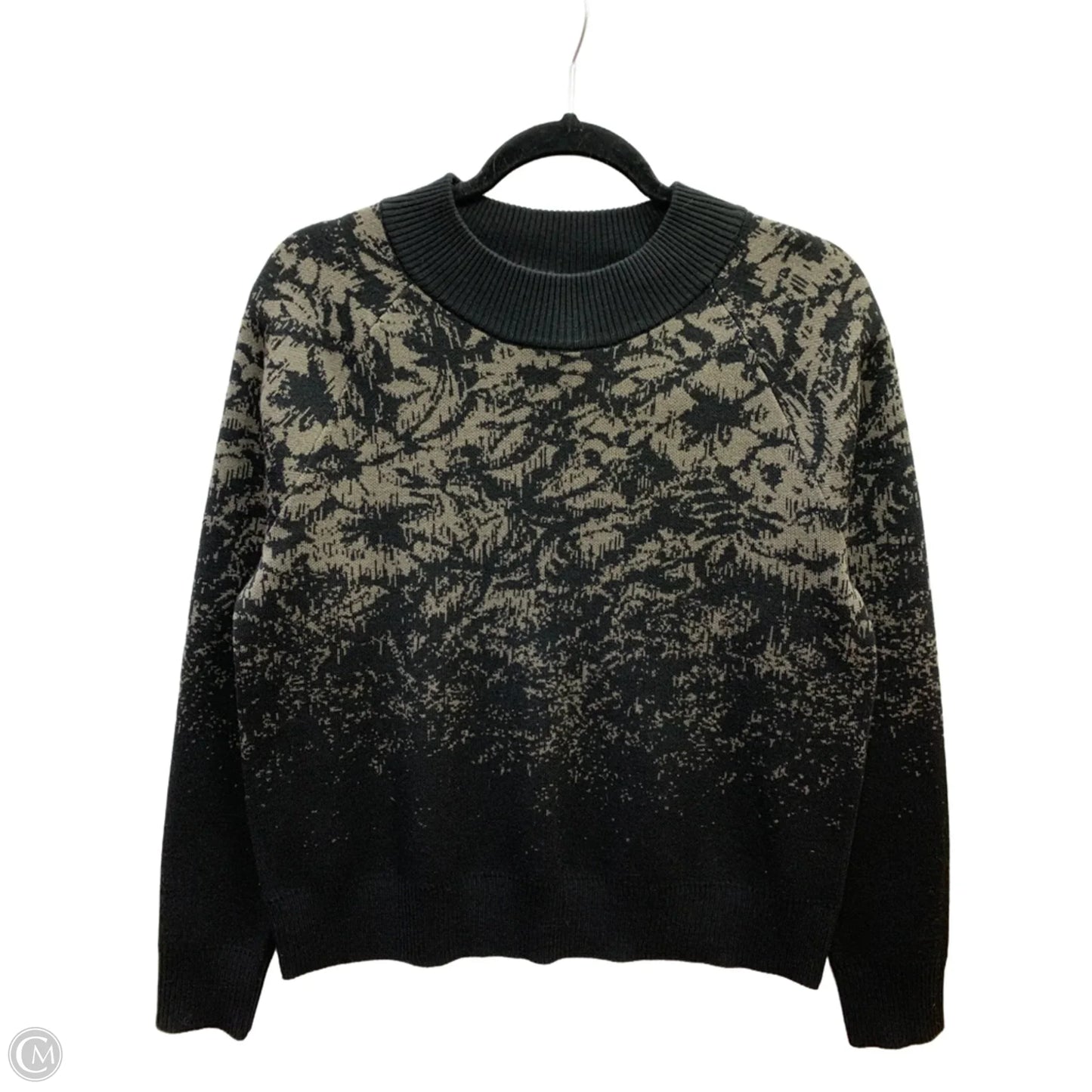 Sweater By Athleta In Black, Size: Xs