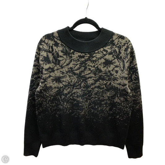 Sweater By Athleta In Black, Size: Xs