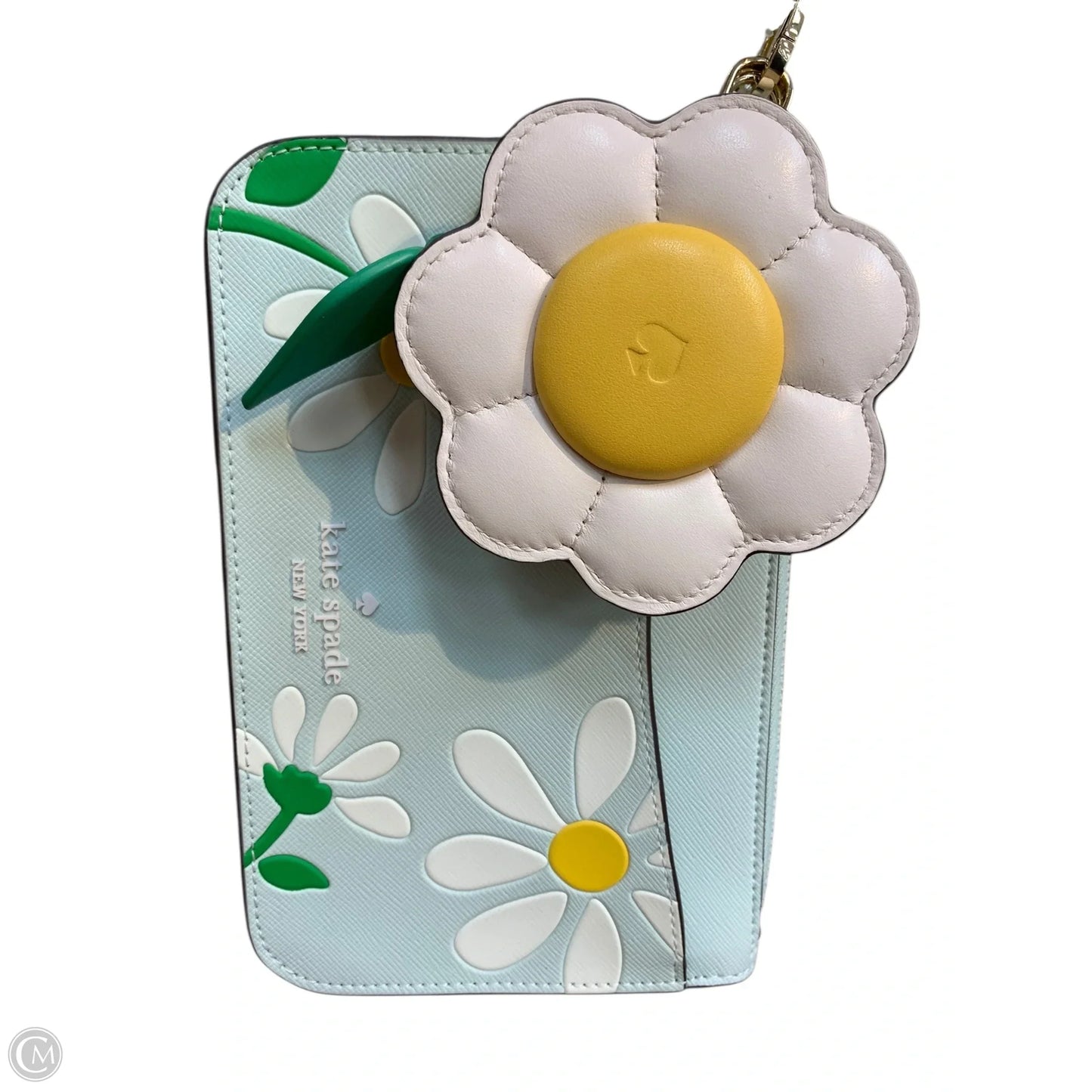 Wristlet Designer By Kate Spade, Size: Medium