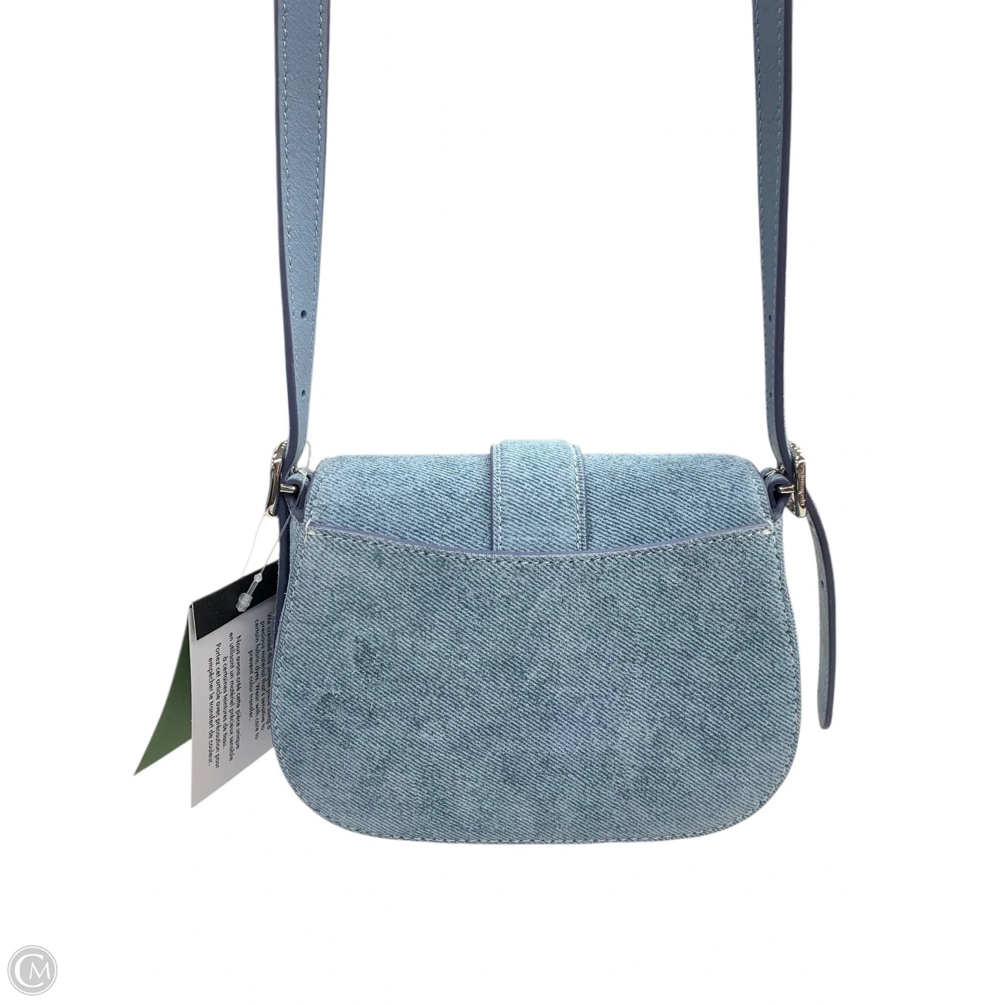 Crossbody Designer By Kate Spade, Size: Small