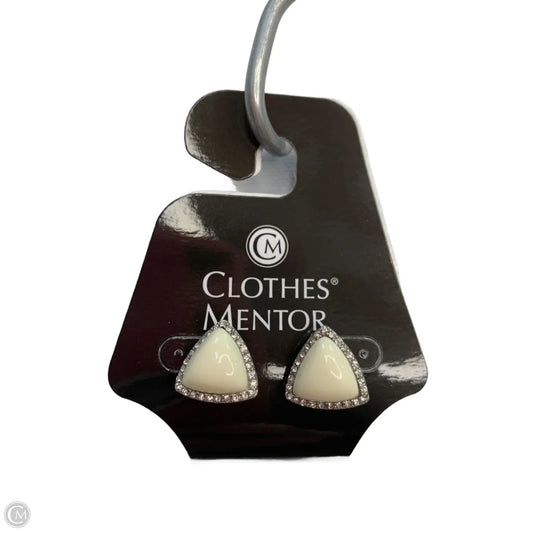Earrings Stud By Clothes Mentor