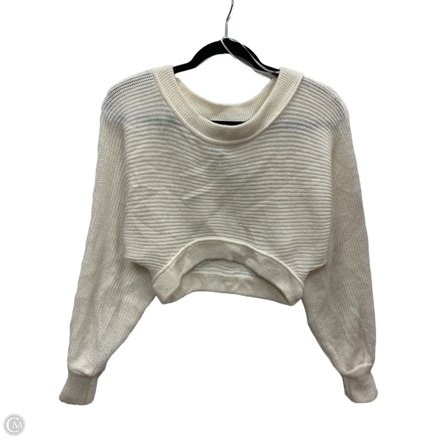 Sweater By Urban Outfitters In Beige, Size: S