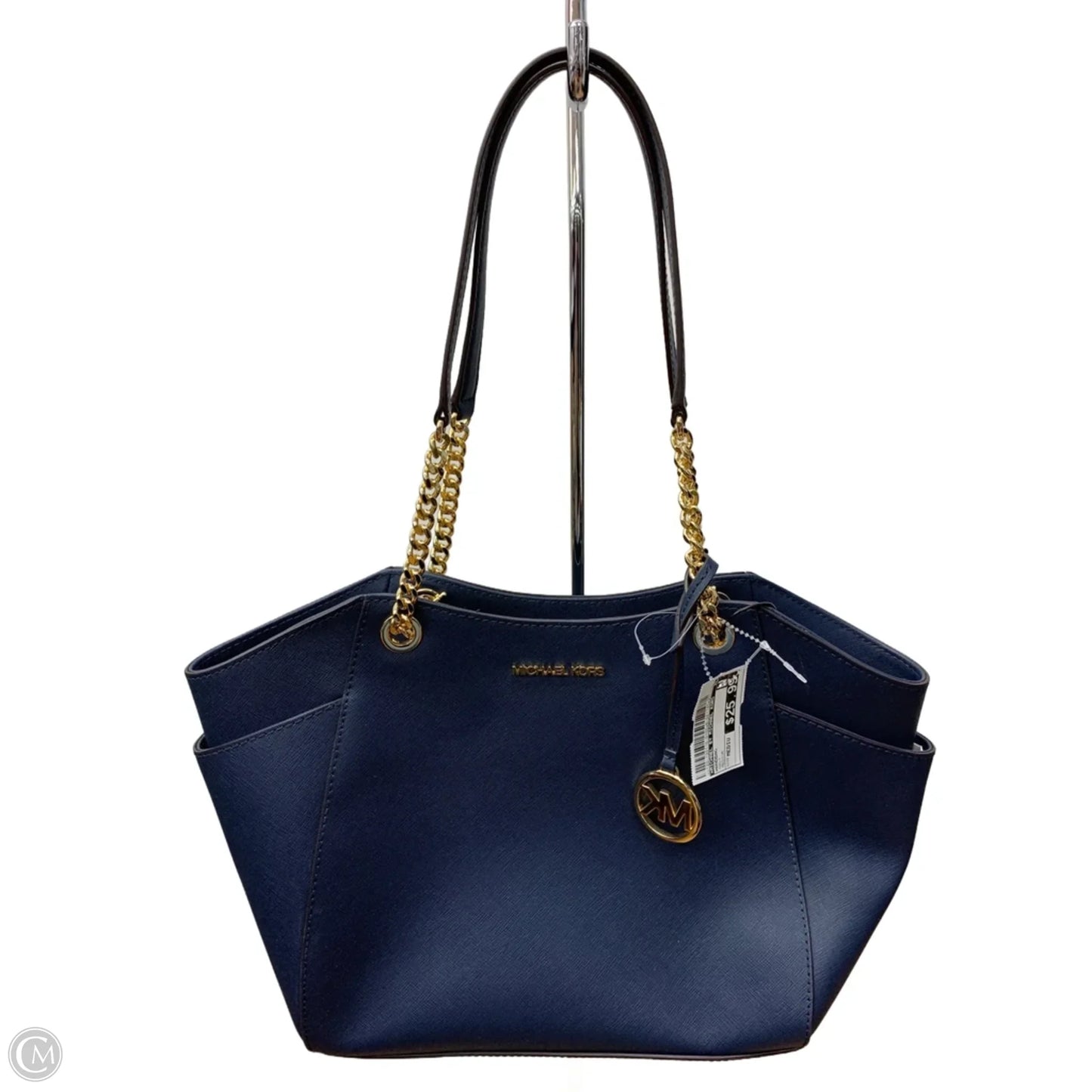 Handbag By Michael By Michael Kors, Size: Medium