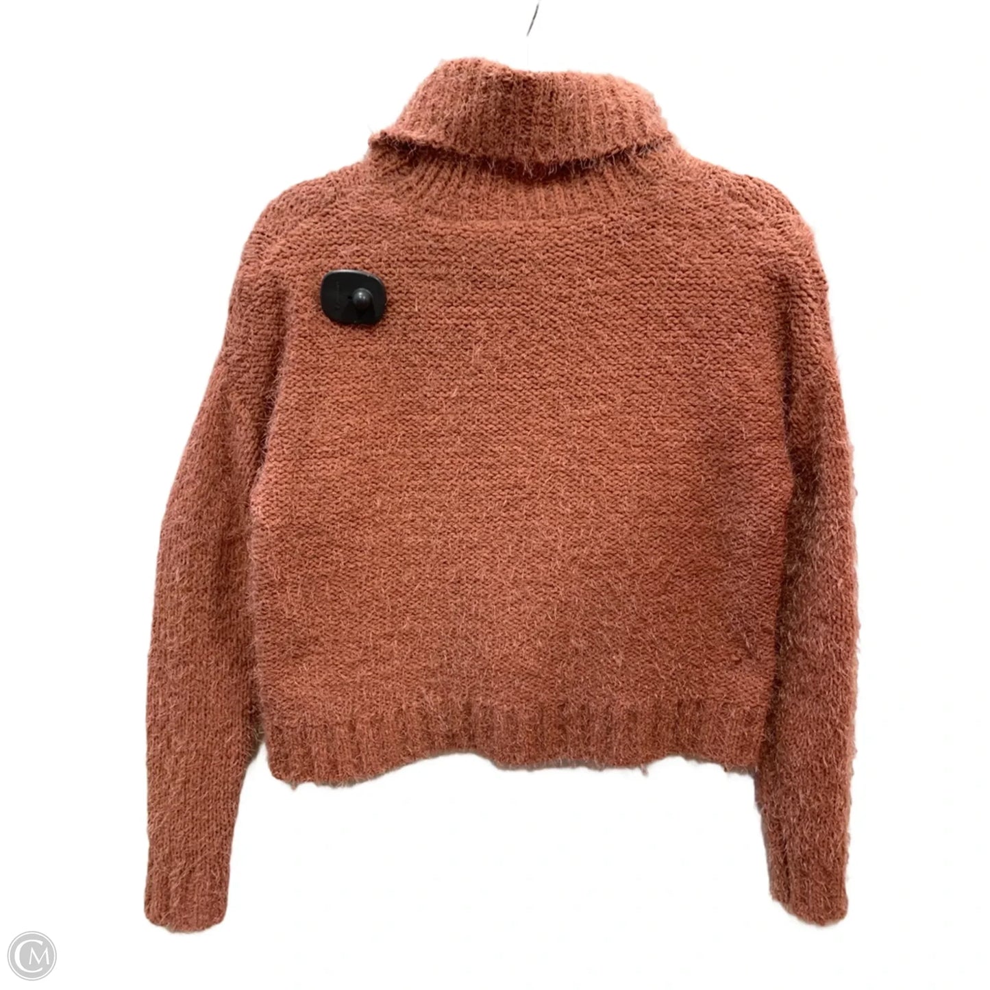 Sweater By Freshman In Pink, Size: Xs