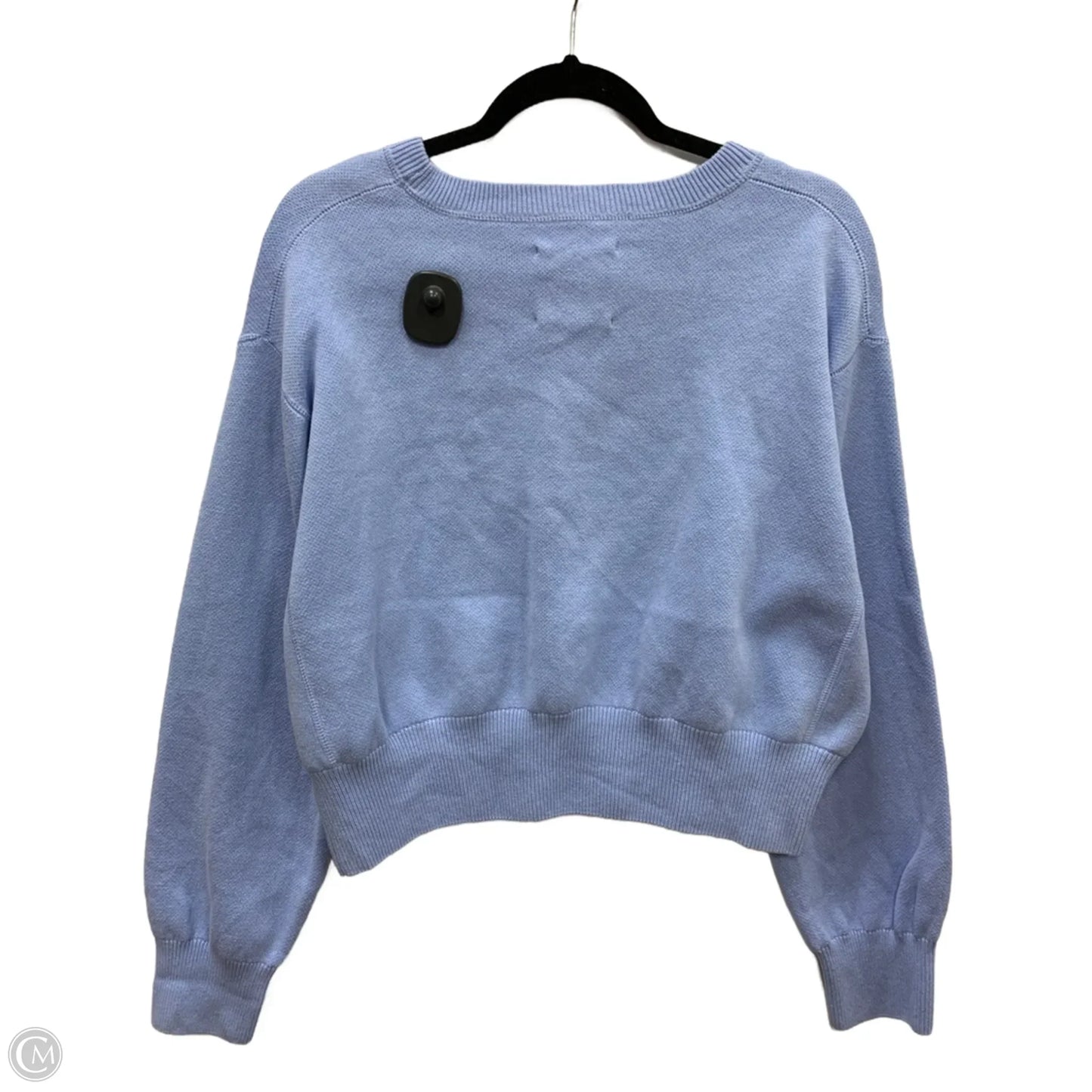 Sweater By Aerie In Blue, Size: M