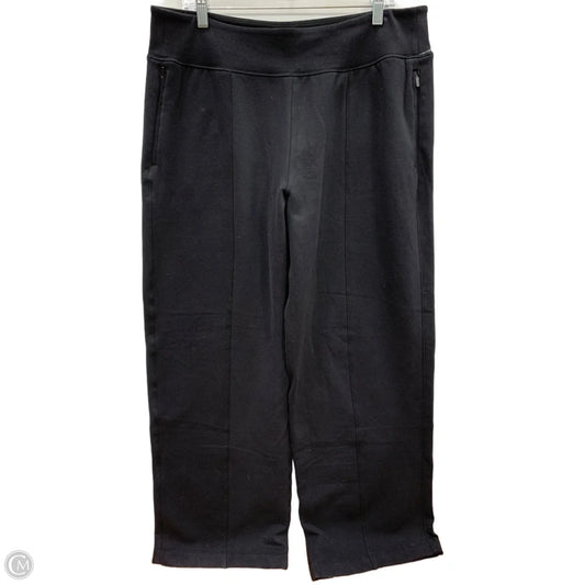 Pants Other By Athleta In Black, Size: Xl