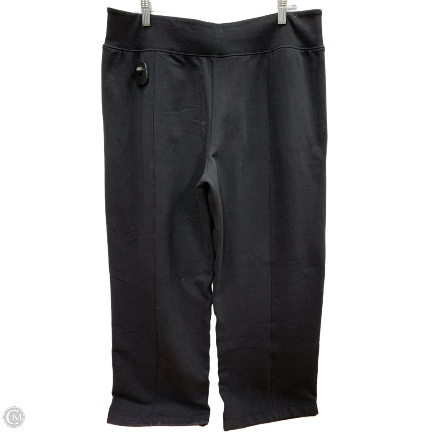 Pants Other By Athleta In Black, Size: Xl