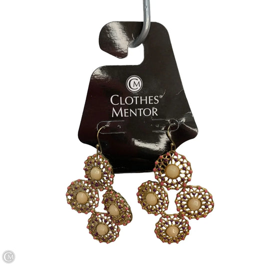 Earrings Dangle/drop By Clothes Mentor
