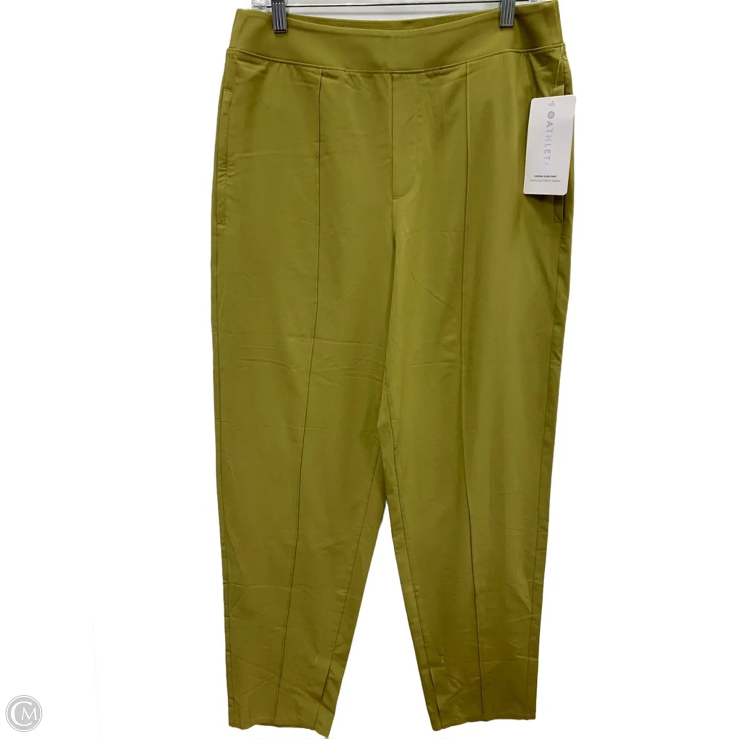 Pants Lounge By Athleta In Green, Size: 10