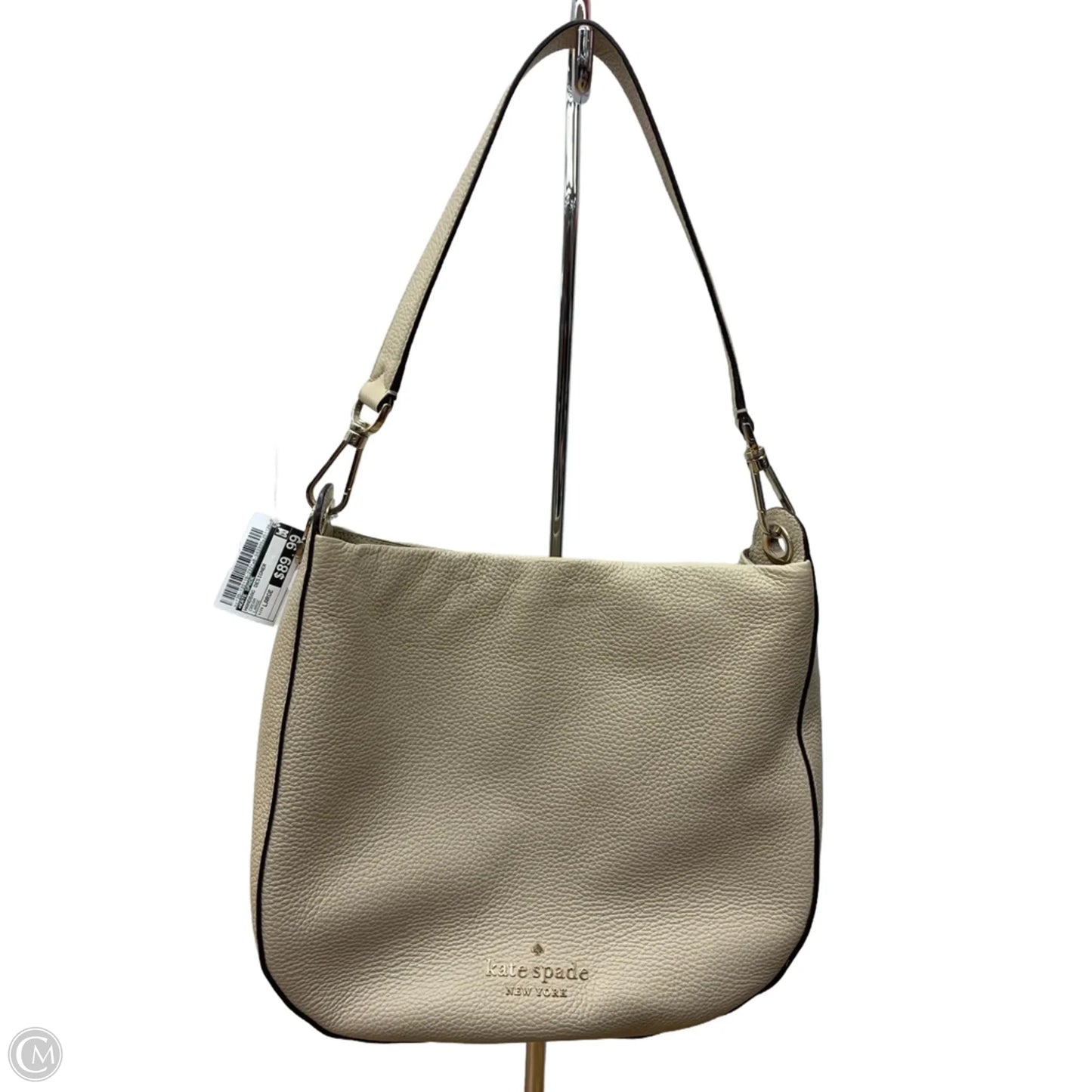 Handbag Designer By Kate Spade, Size: Large