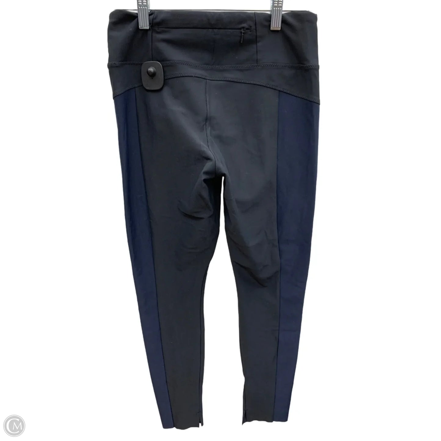 Pants Other By Athleta In Black & Blue, Size: S