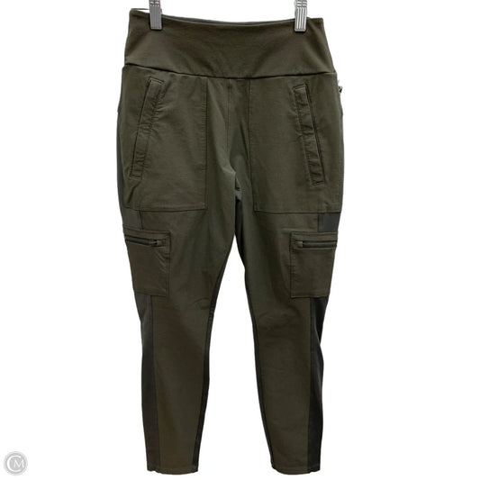 Pants Cargo & Utility By Athleta In Green, Size: 4