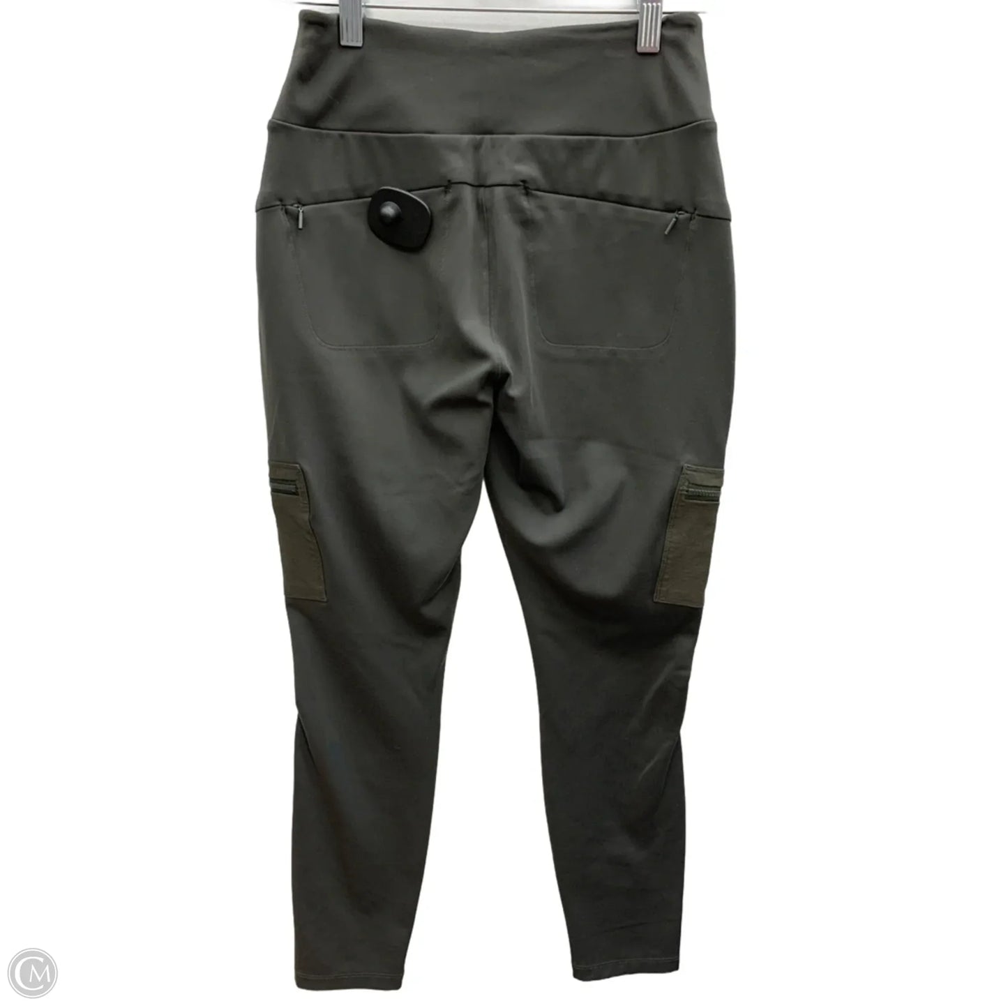 Pants Cargo & Utility By Athleta In Green, Size: 4