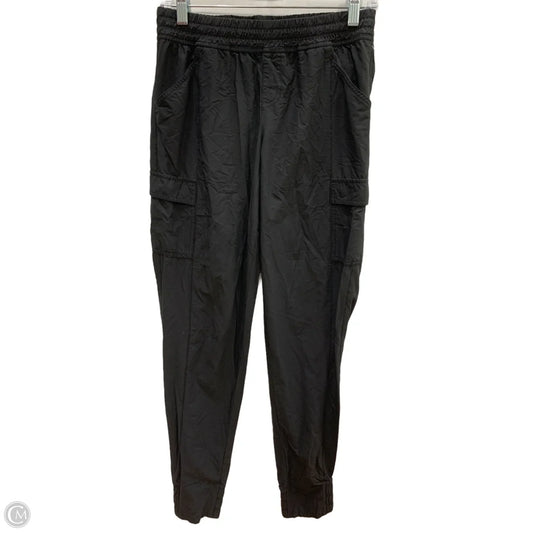 Athletic Pants By The North Face In Black, Size: 4