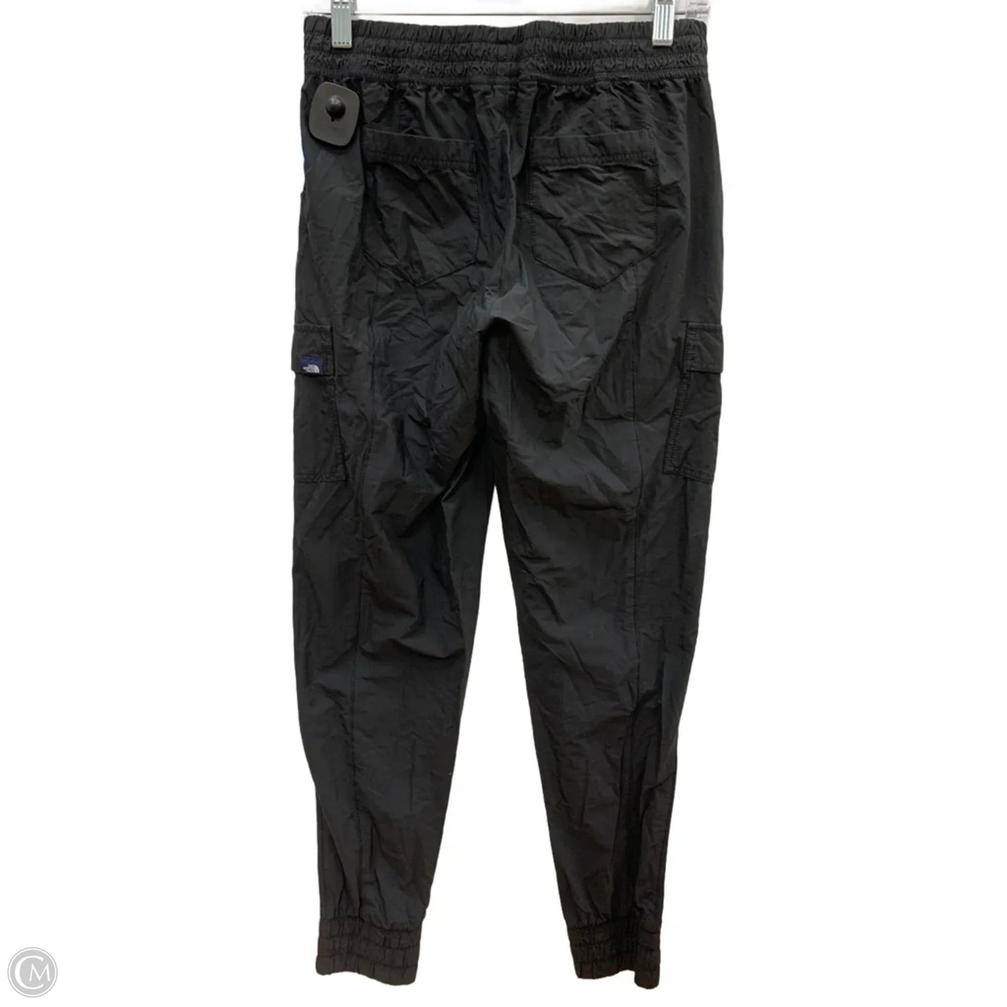 Athletic Pants By The North Face In Black, Size: 4