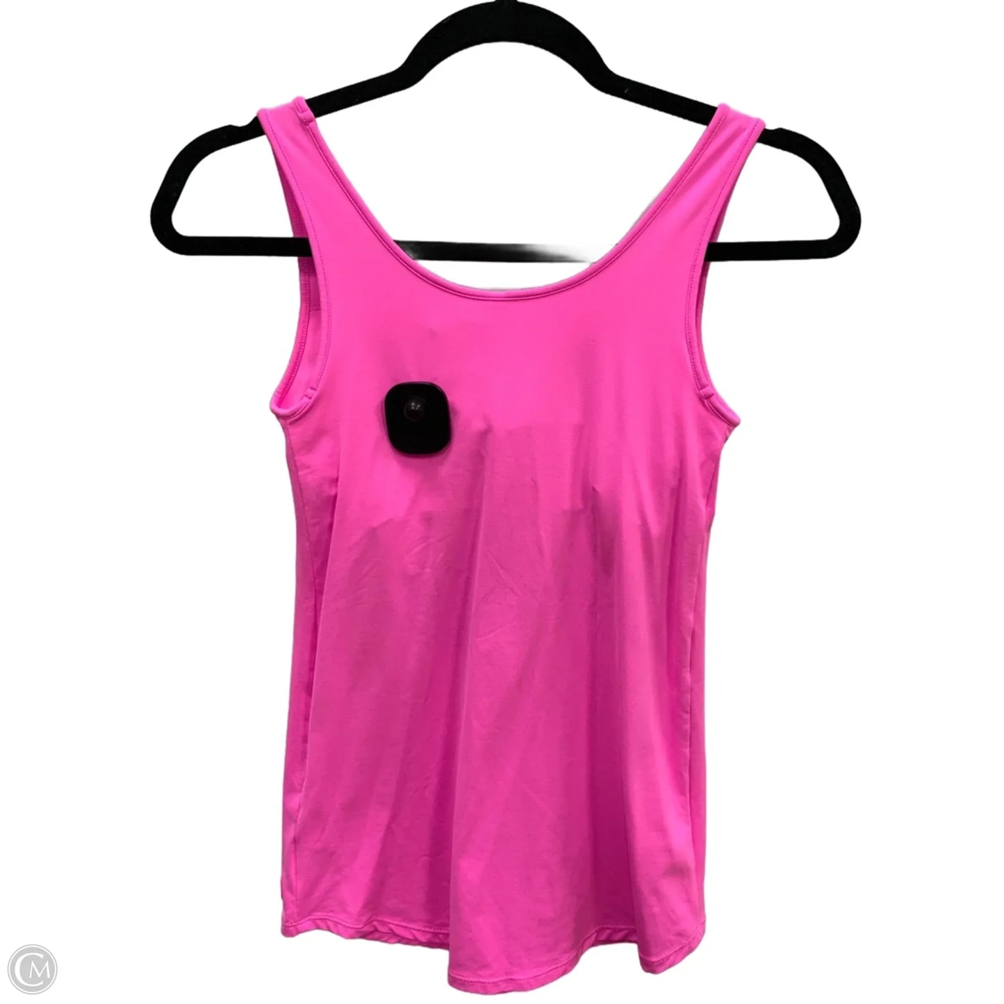 Tank Top Designer By Lilly Pulitzer In Pink, Size: Xxs