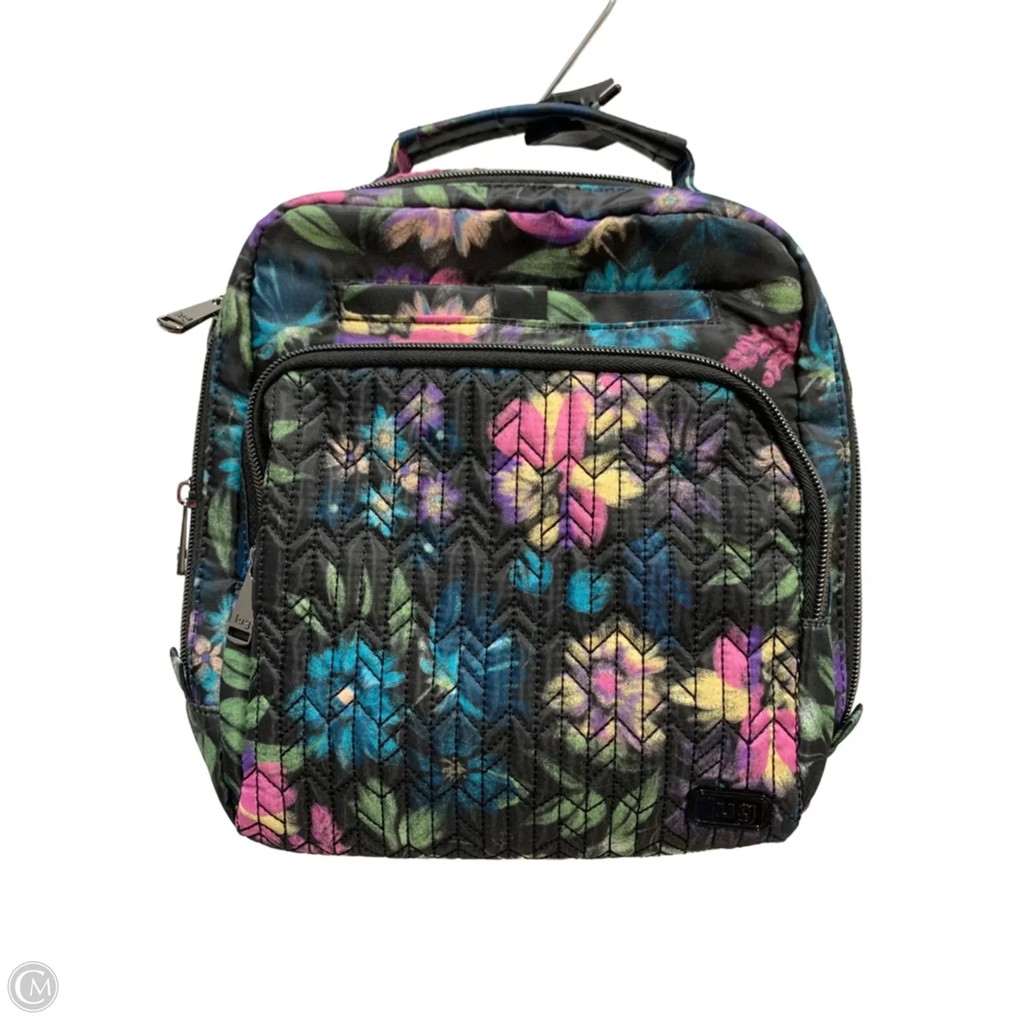 Crossbody By Lug, Size: Medium