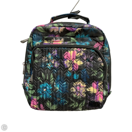 Crossbody By Lug, Size: Medium