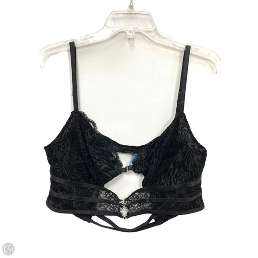 Pants Set 2pc By Fashion Nova In Black, Size: 1x