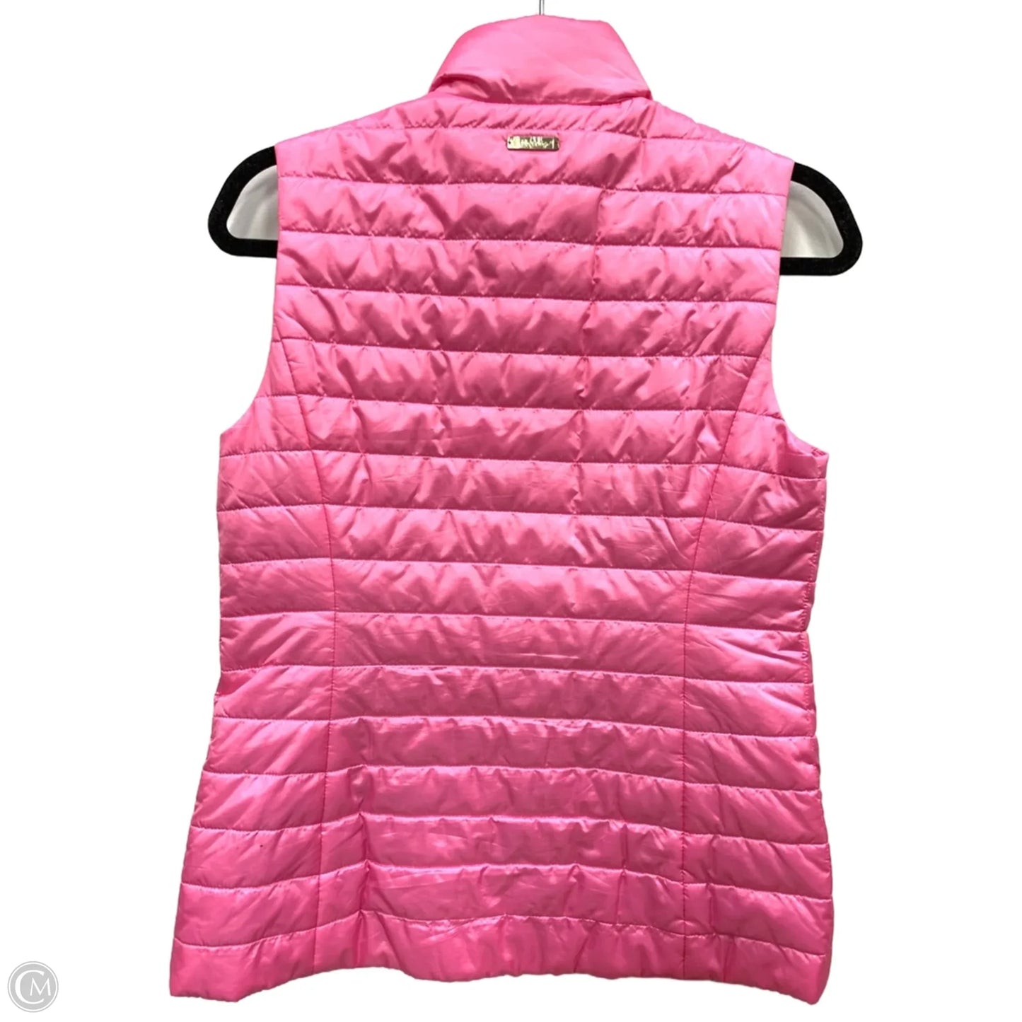 Vest Designer By Lilly Pulitzer In Pink, Size: S